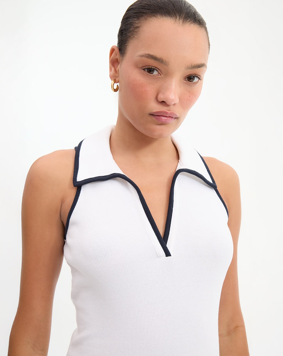 DARIEN DRESS - 3