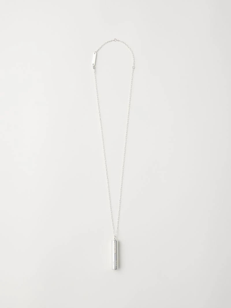 Ambush BATTERY CHARM NECKLACE outlook