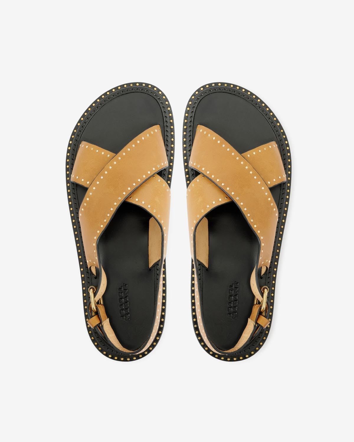 BAEM SANDALS - 4