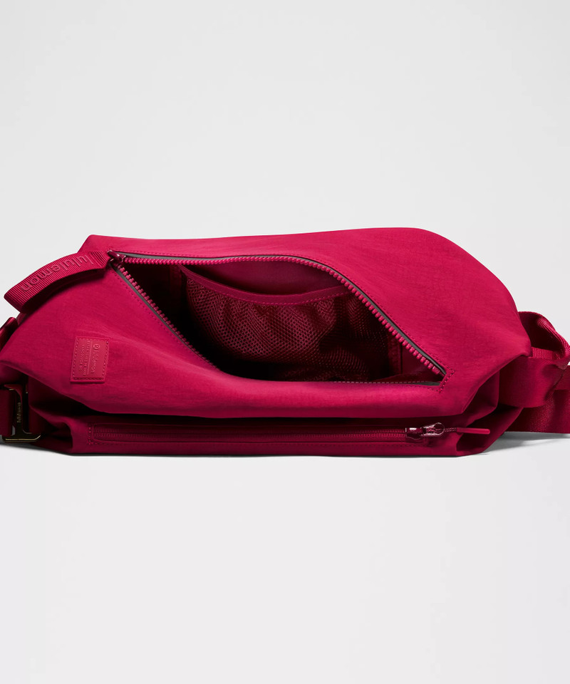Fast Track Bag 2.0 9L 4