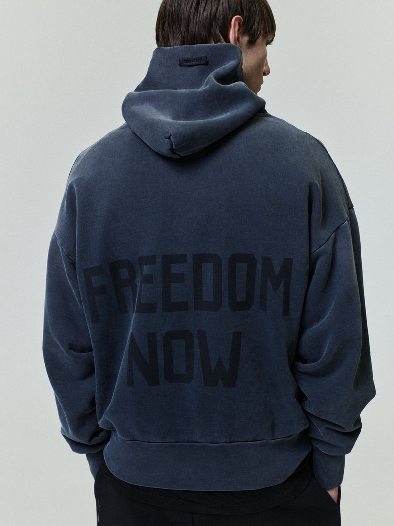Vintage Power 25 Hoodie 4