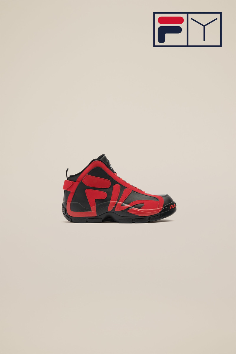 Fila YP Grant Hill 1