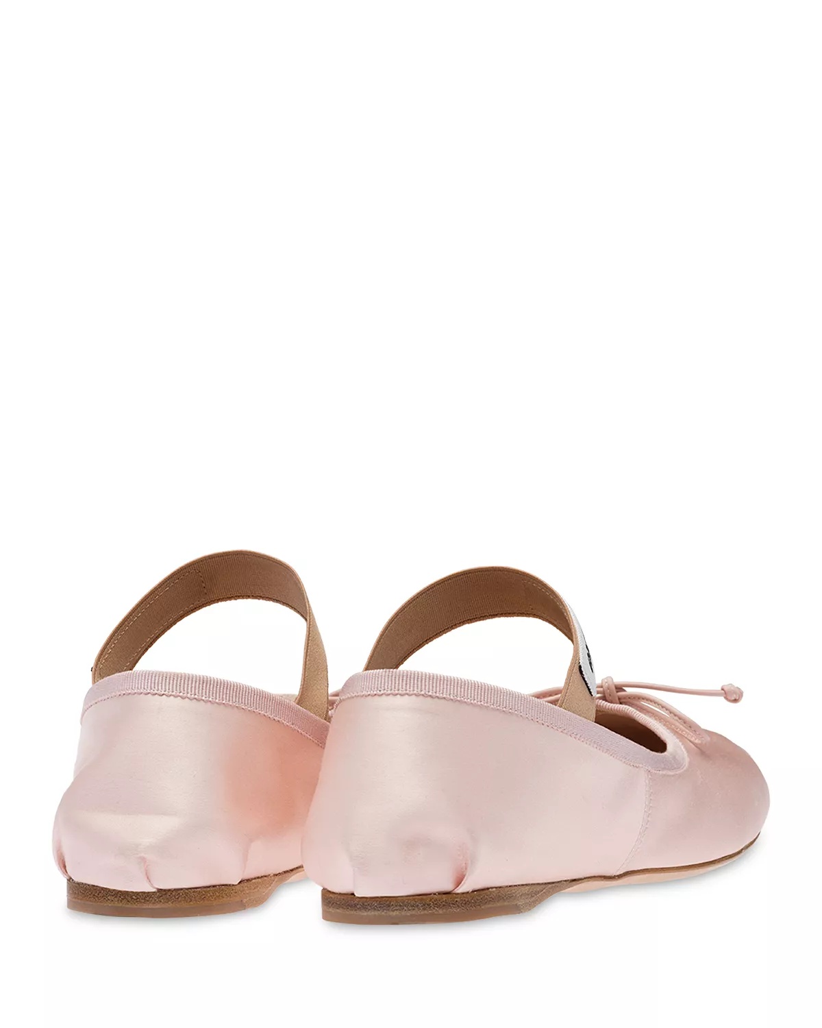 Women's Ballet Slipper Flats - 5