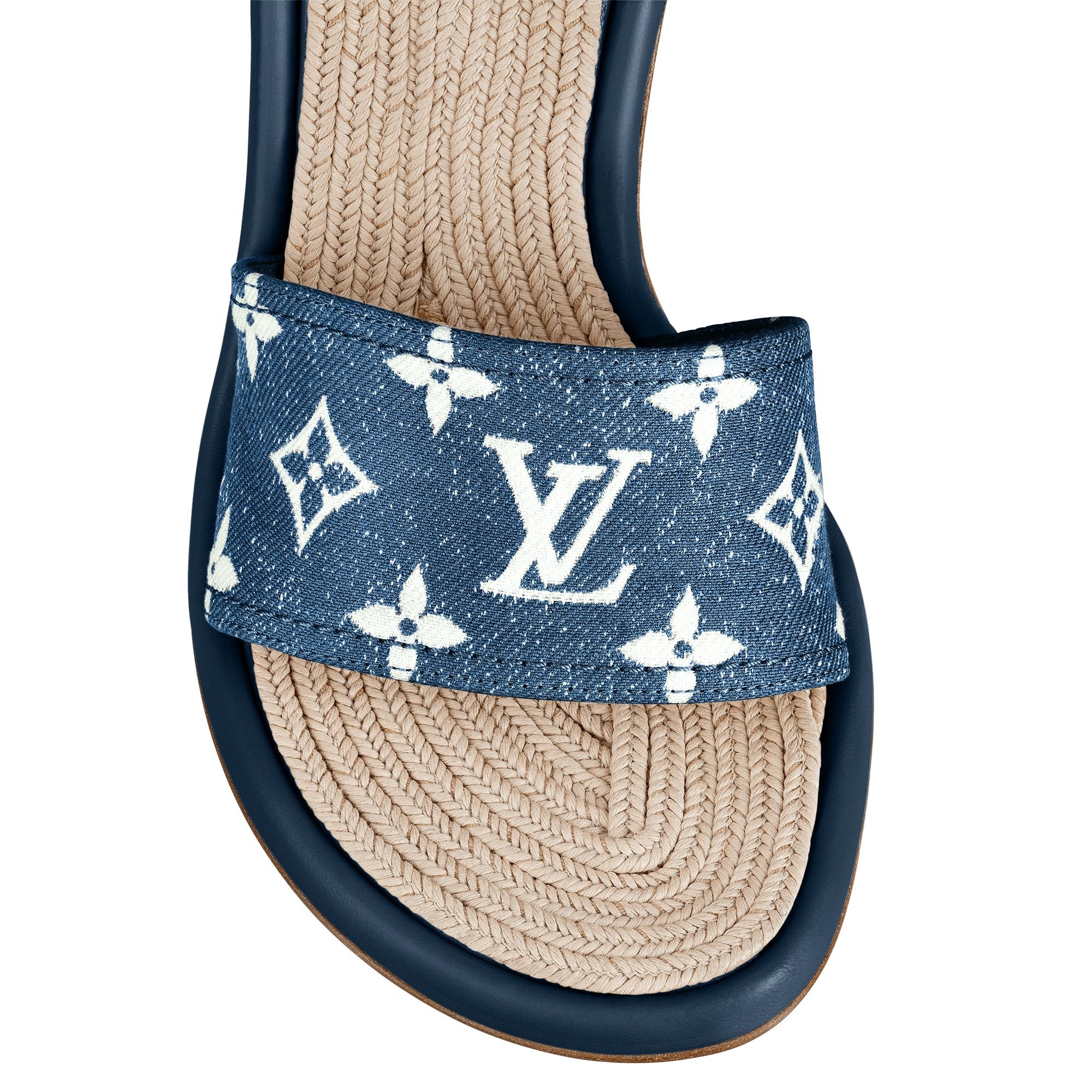 Maia Wedge Sandal - 5