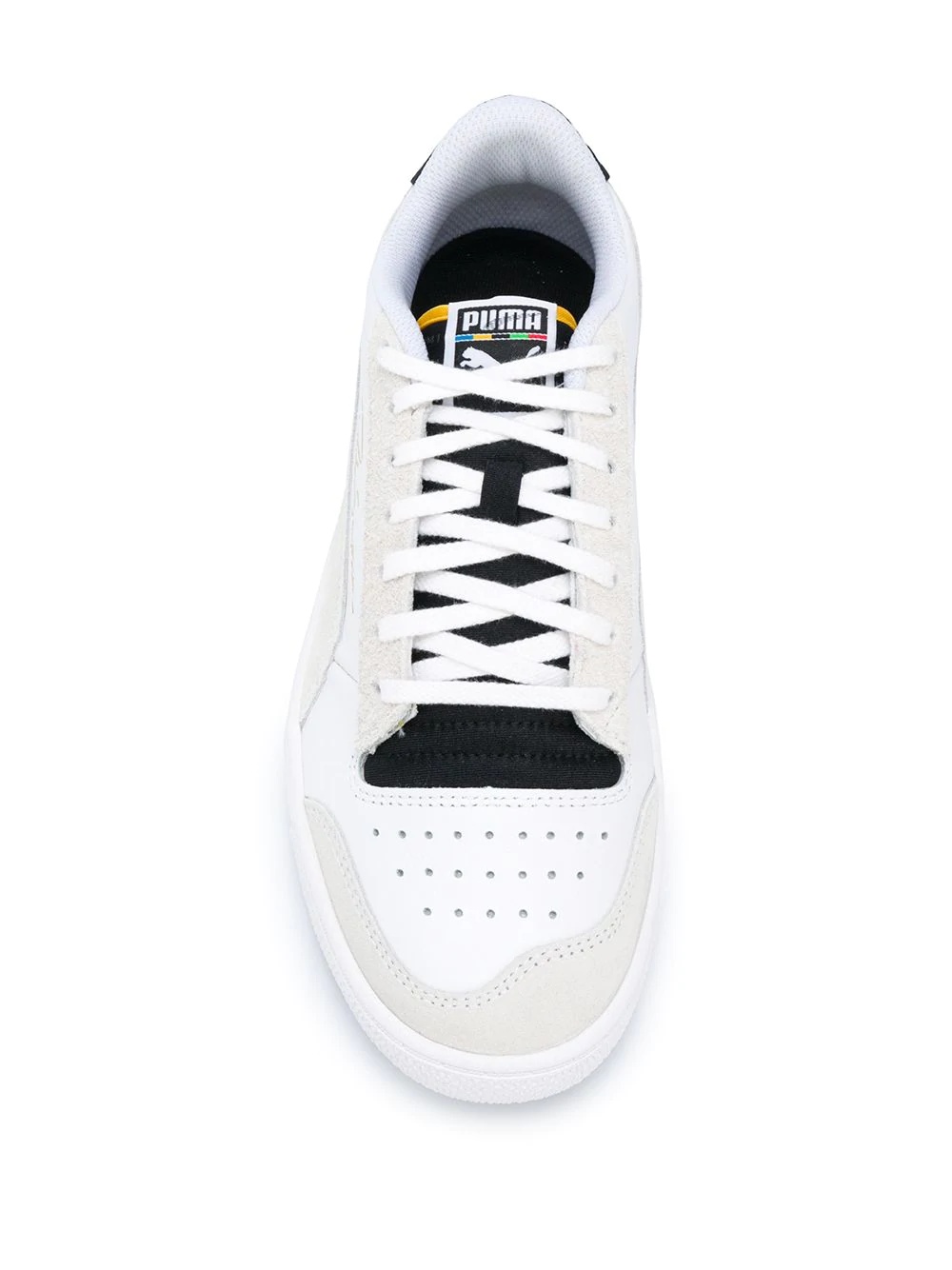 Ralph Sampson sneakers - 4