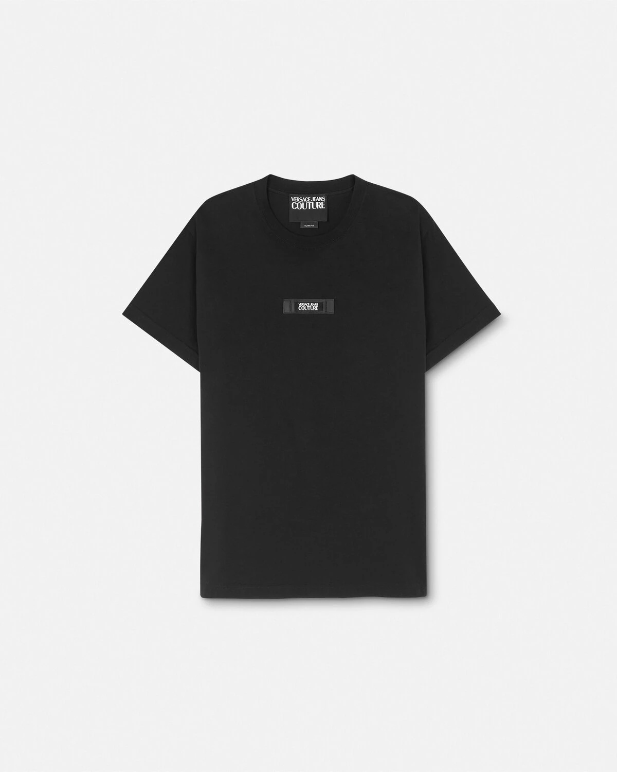 Logo Slim-Fit T-Shirt - 1