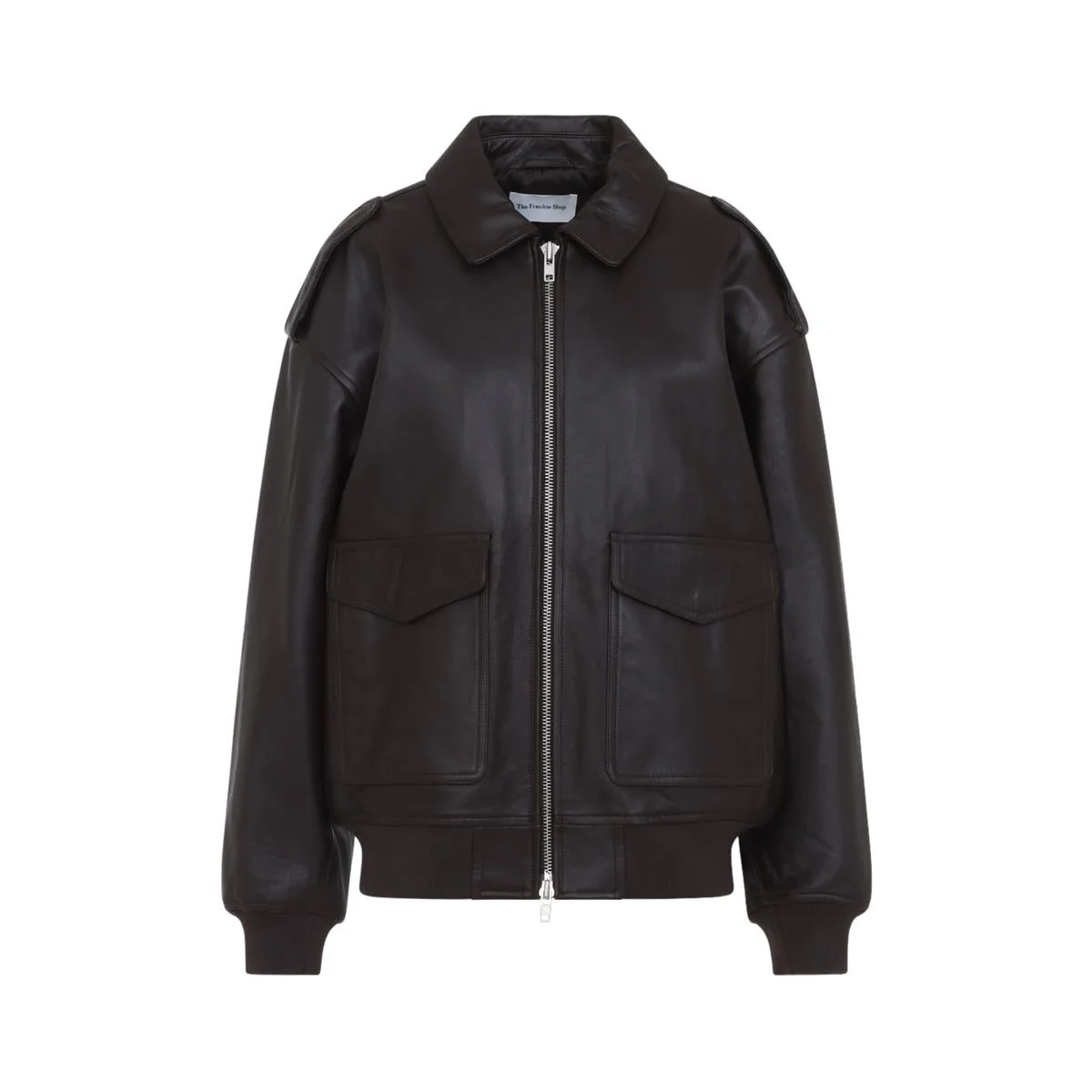 The Frankie Shop Jacket - 1