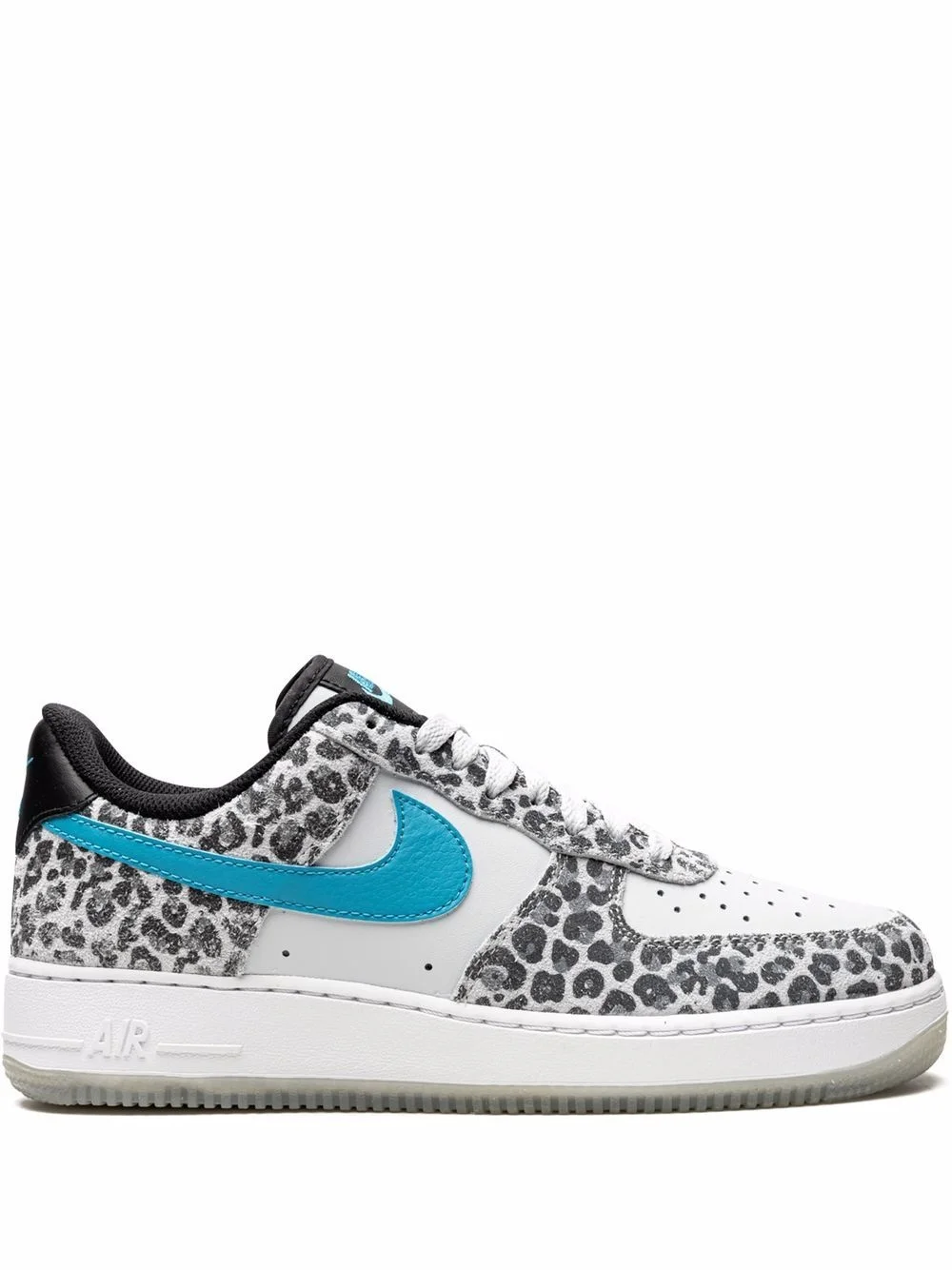 Air Force 1 Low "Snow Leopard" sneakers - 1