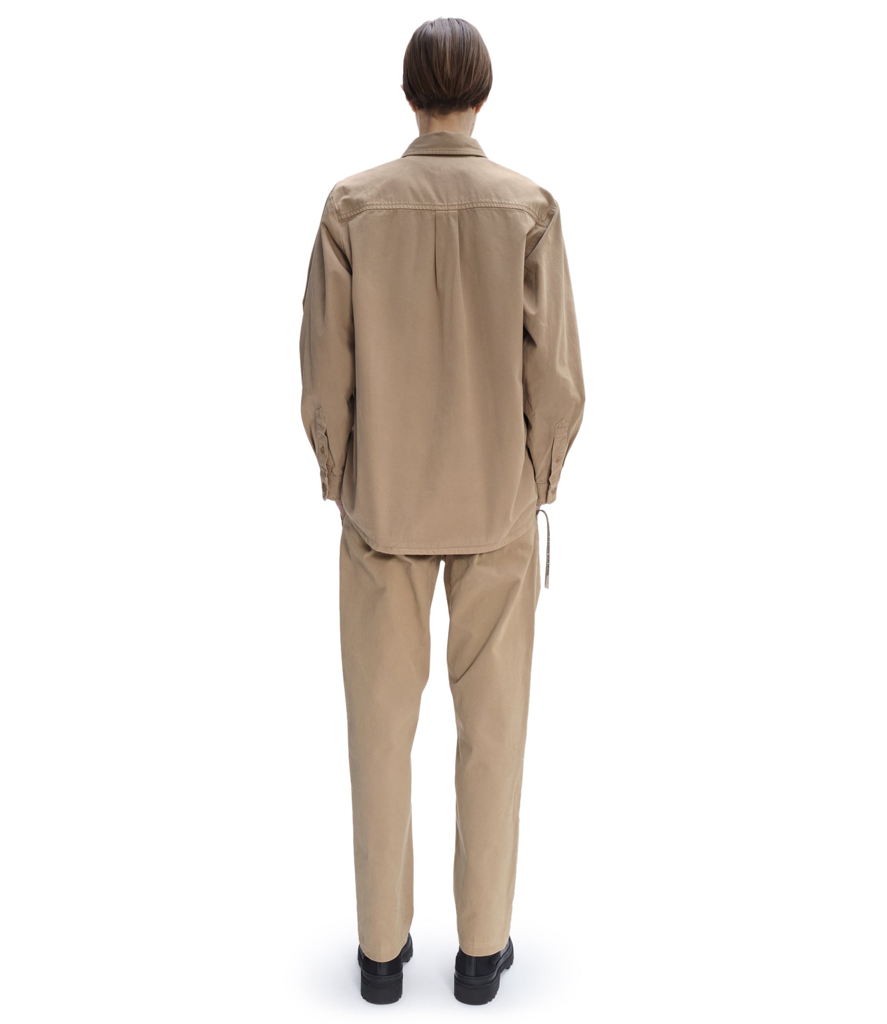 Mainline overshirt - 6