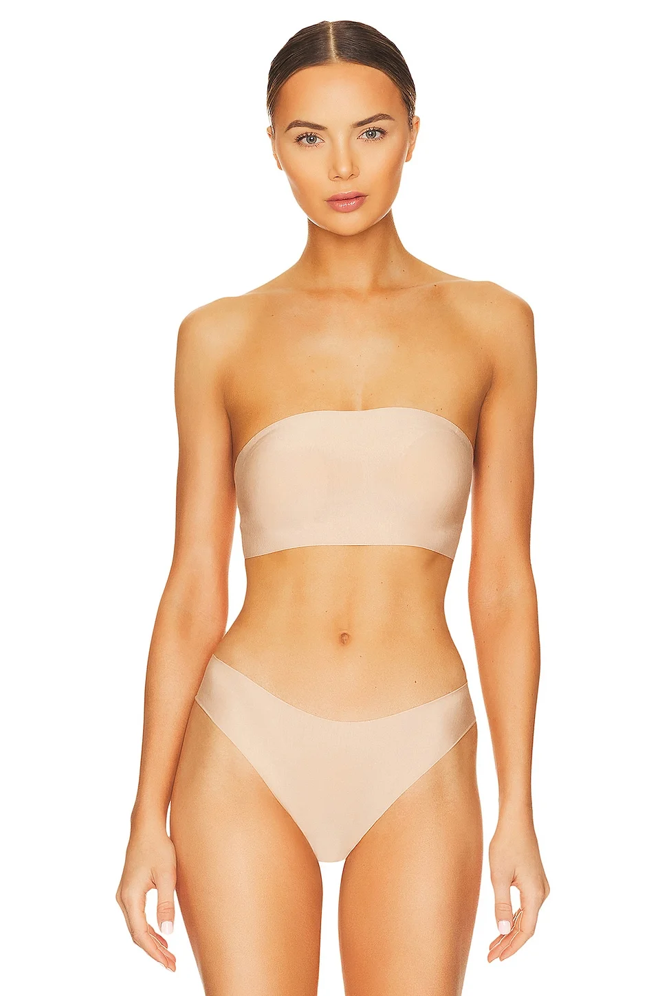 Butter Soft-support Strapless Bralette - 1