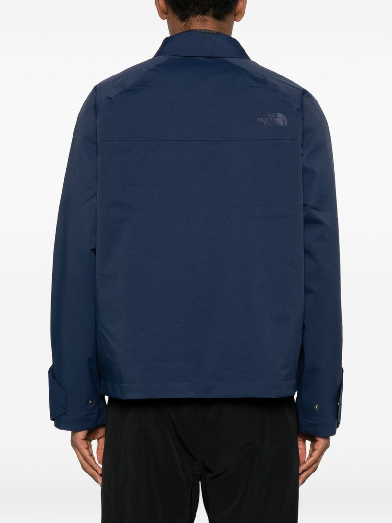 City Triclimate jacket 4