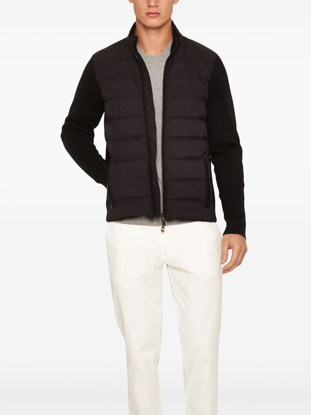 Wallace padded jacket - 2