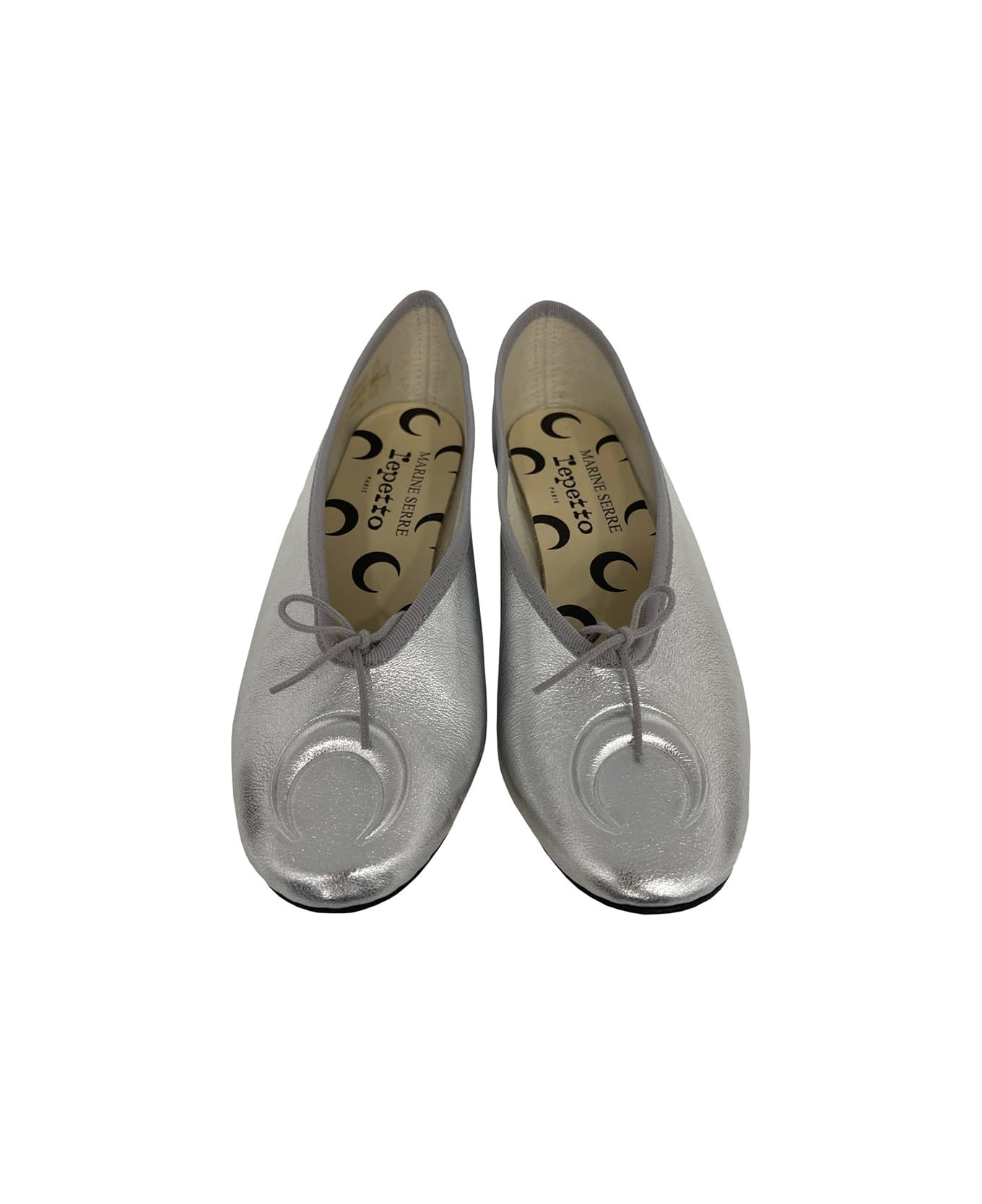 X Repetto Ballerinas - 3