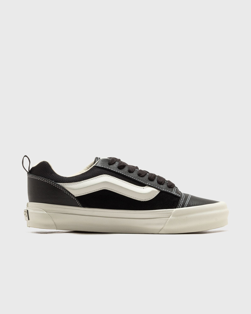 Vans LX KNU SKOOL LEATHER outlook