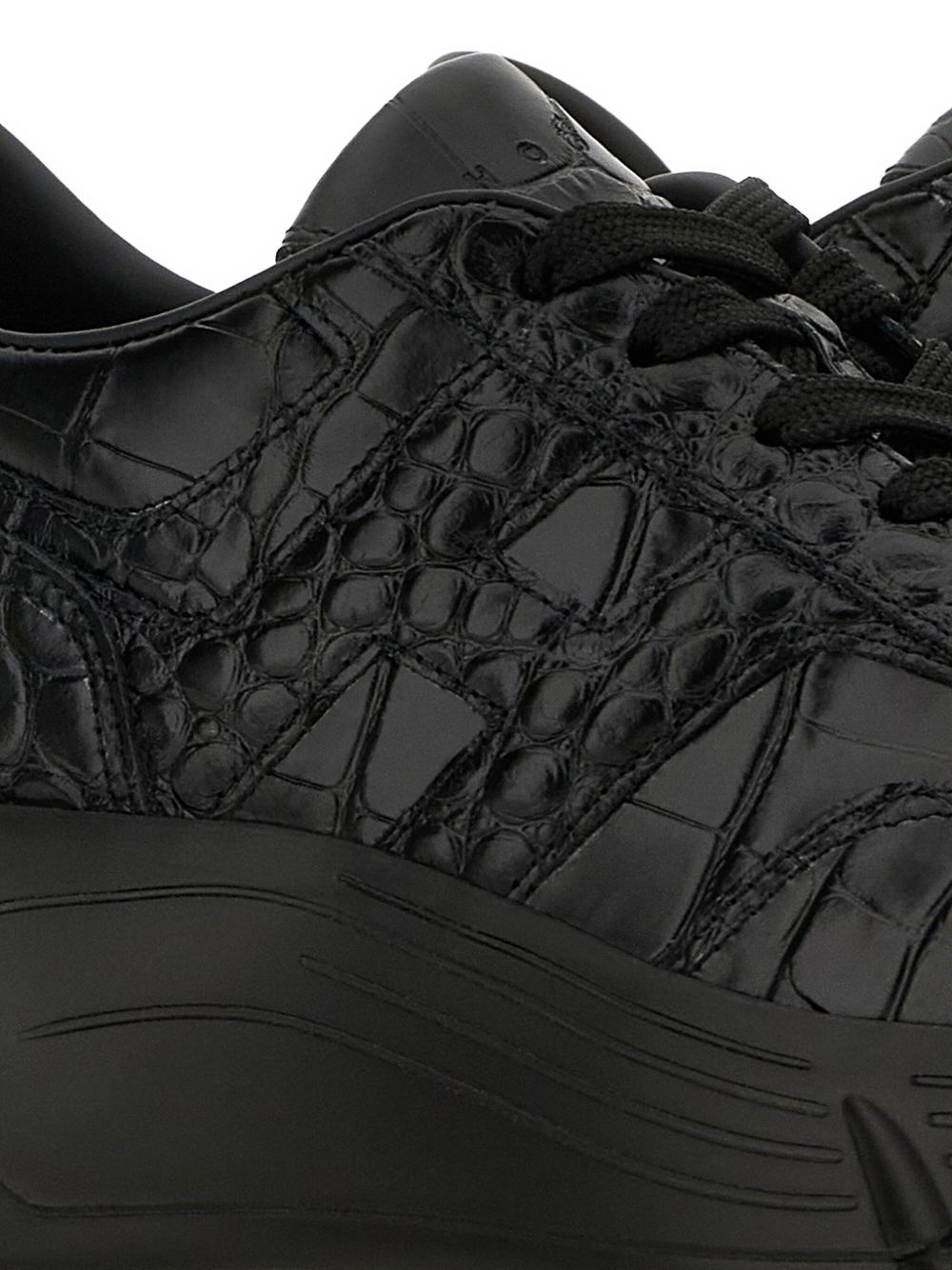 H669 Hi-Fi sneakers - 6