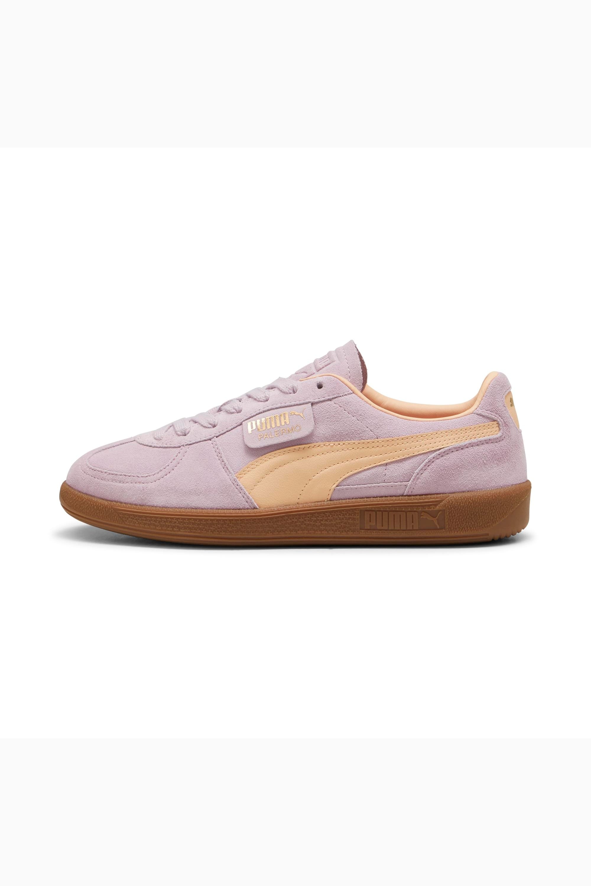 Palermo Women's Sneakers - 1