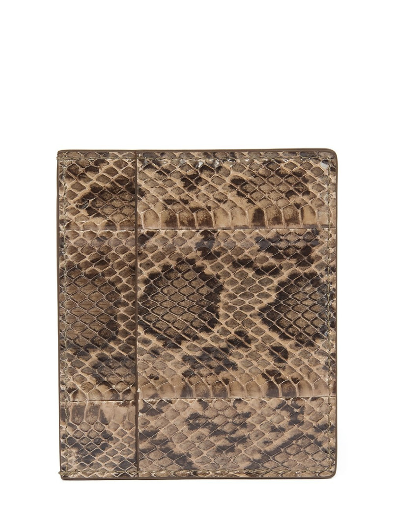 Rick Owens WALLET outlook