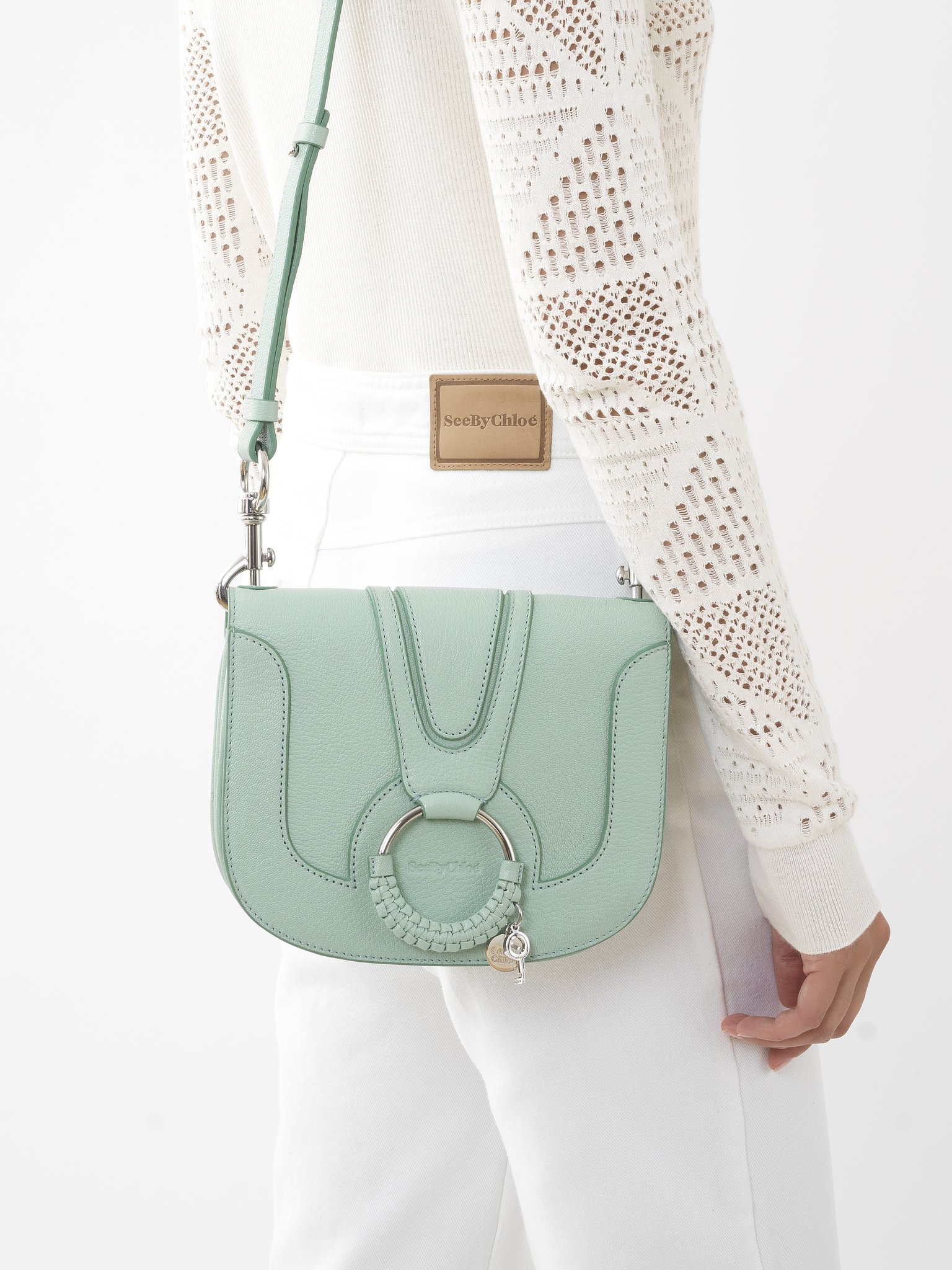 HANA SHOULDER BAG - 5