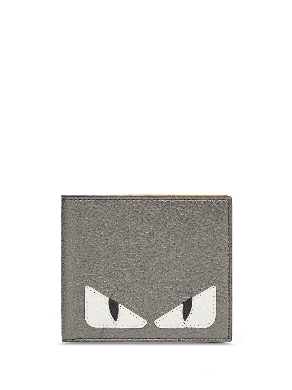 Bag Bugs billfold wallet - 1