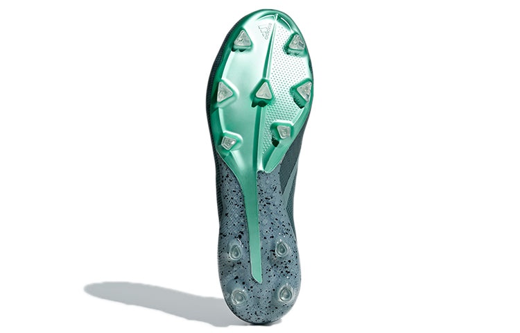 adidas adidas X 18+ FG  display picture 2