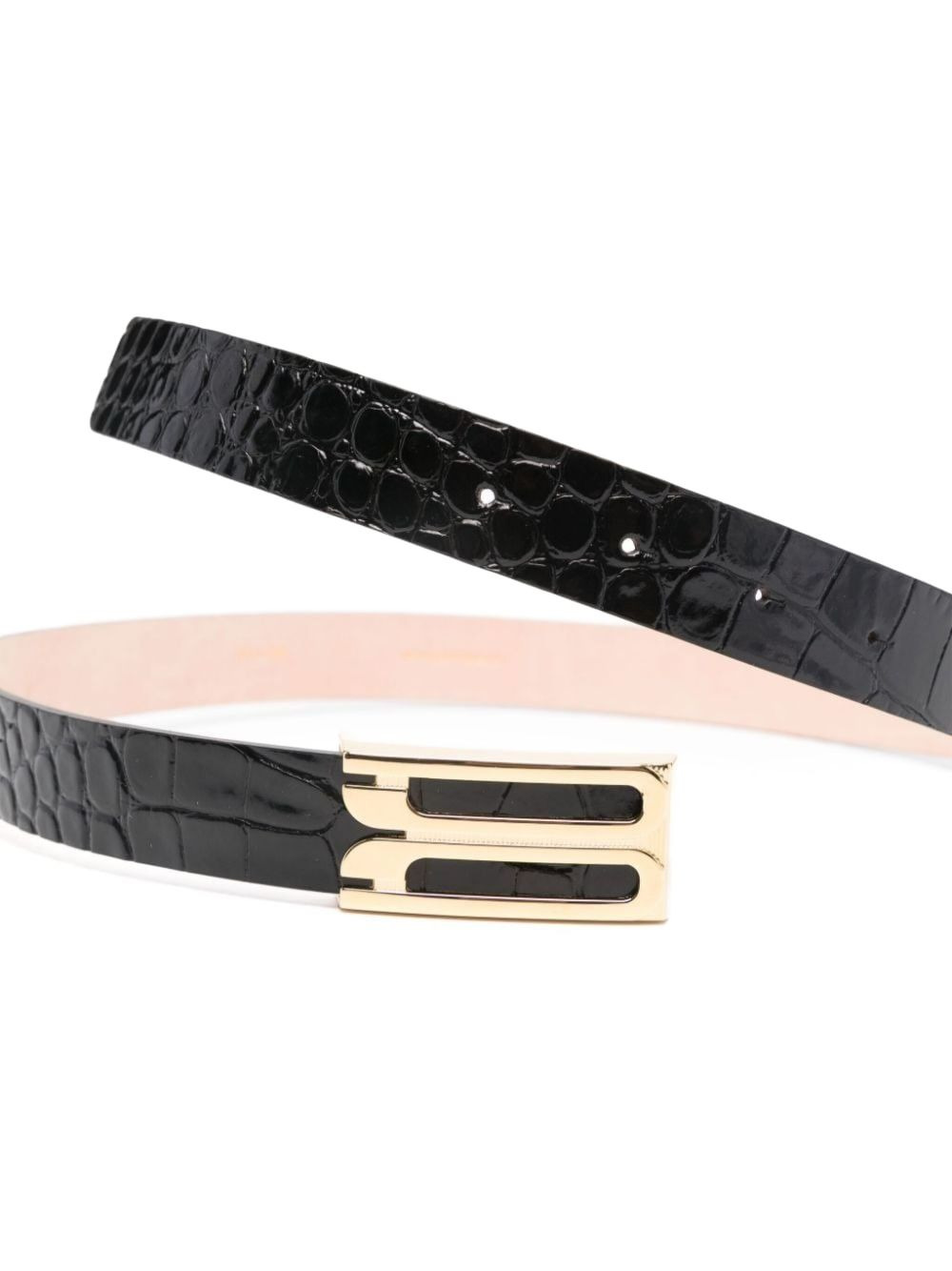 Victoria Beckham Belt - 2