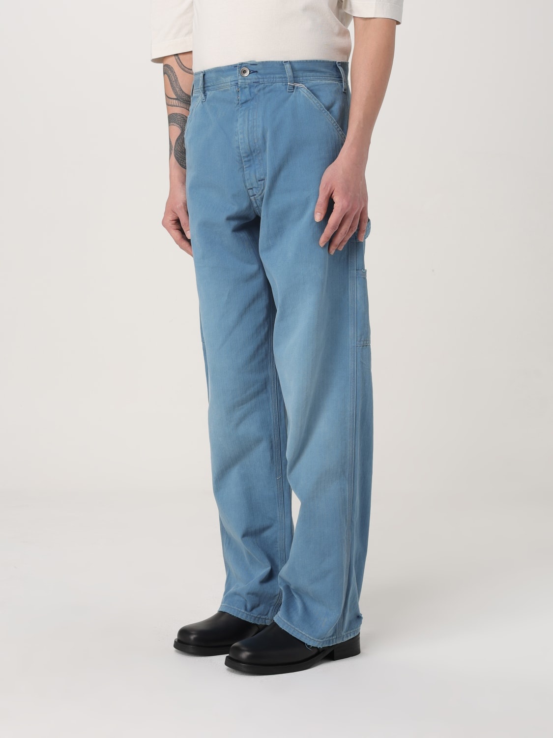 Jeans men Maison Margiela - 4