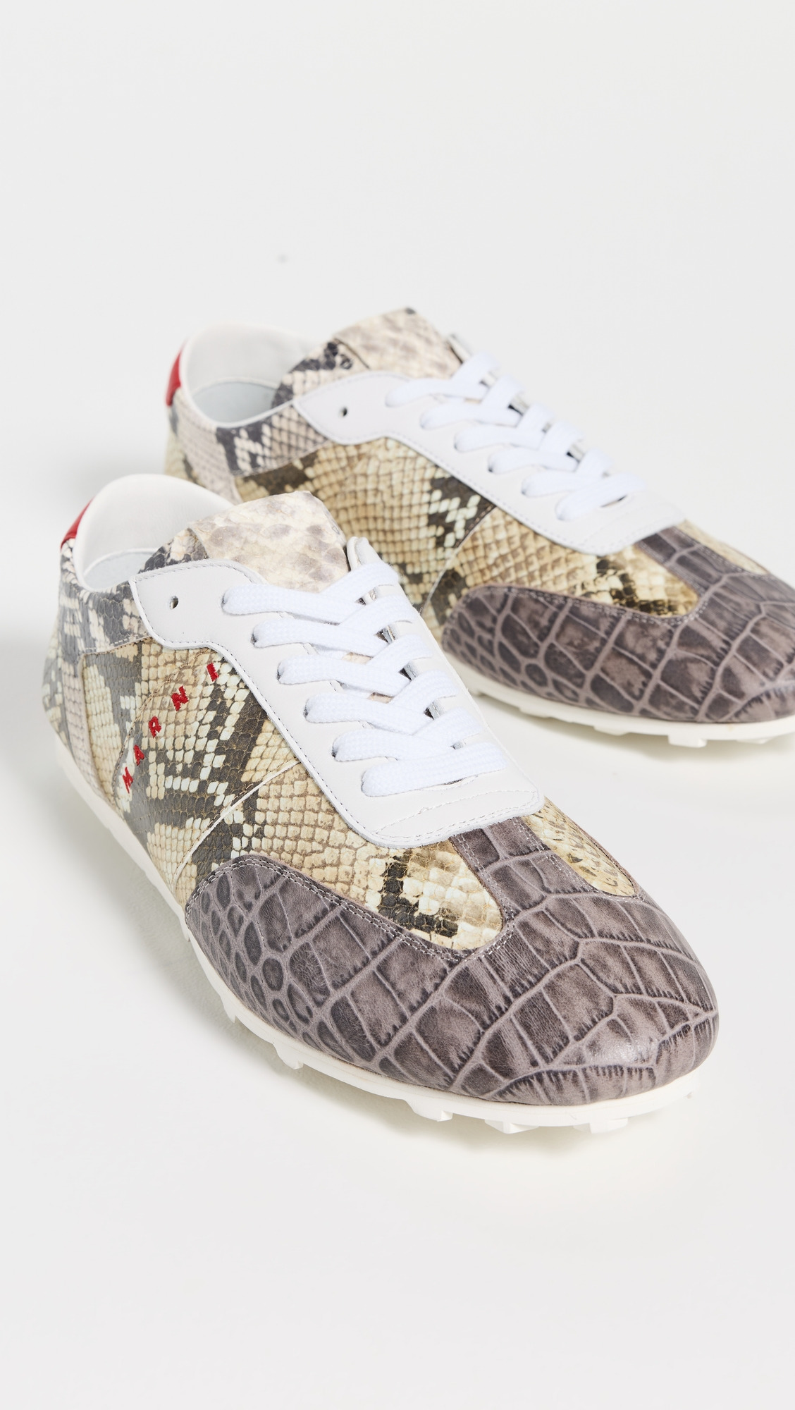 Sneakers - 4