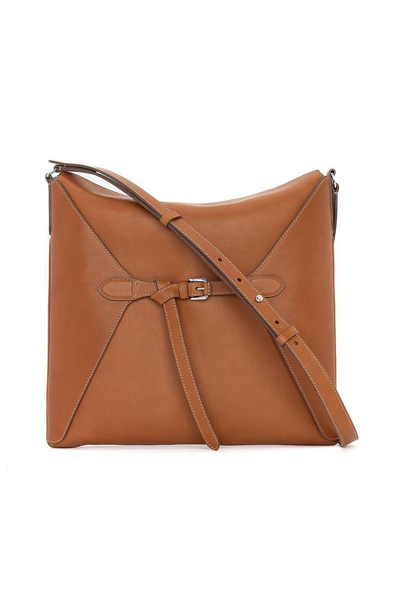 The Ralph Medium Pouchette - RL Gold 1