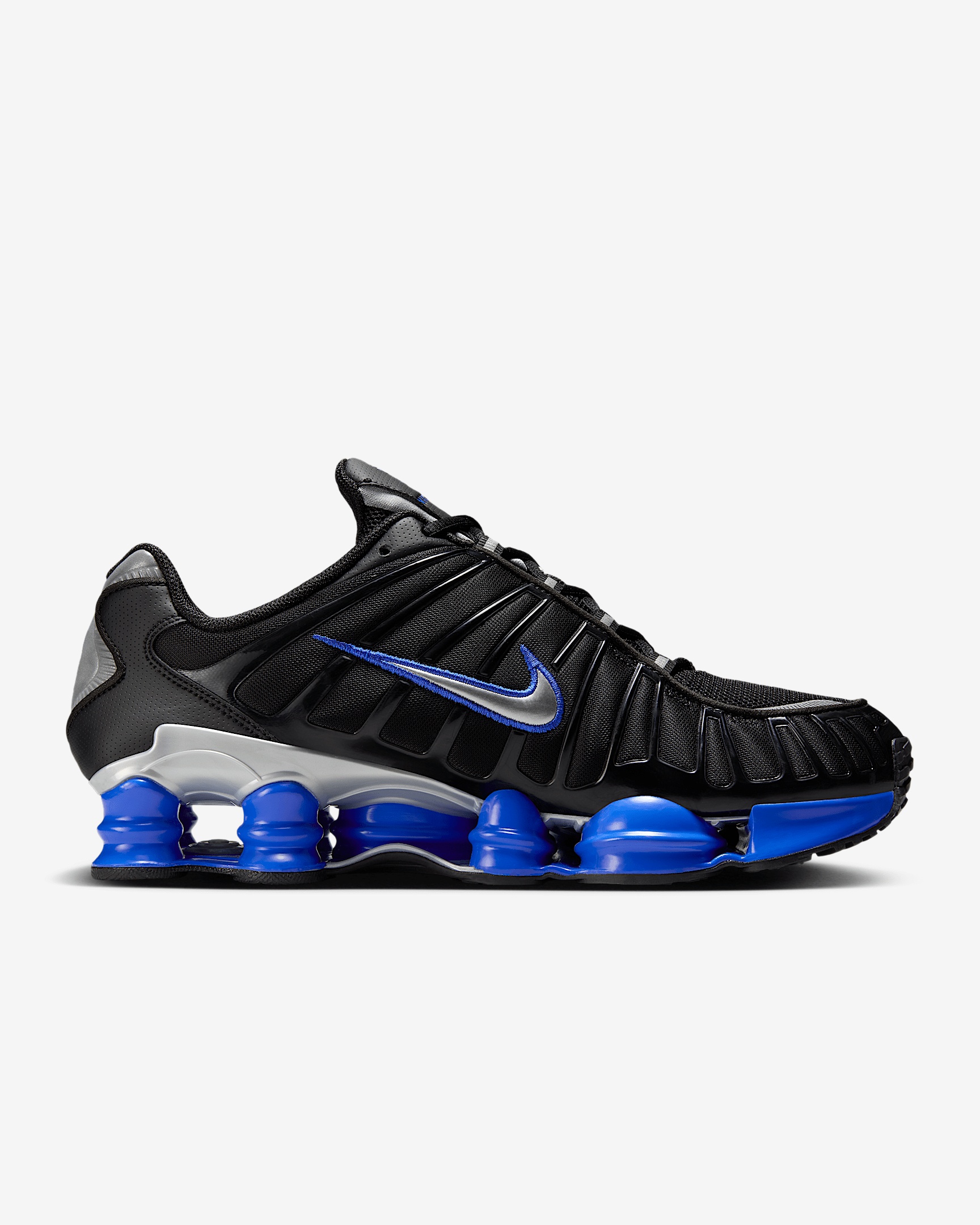 Nike Shox TL Men's Shoes - 3