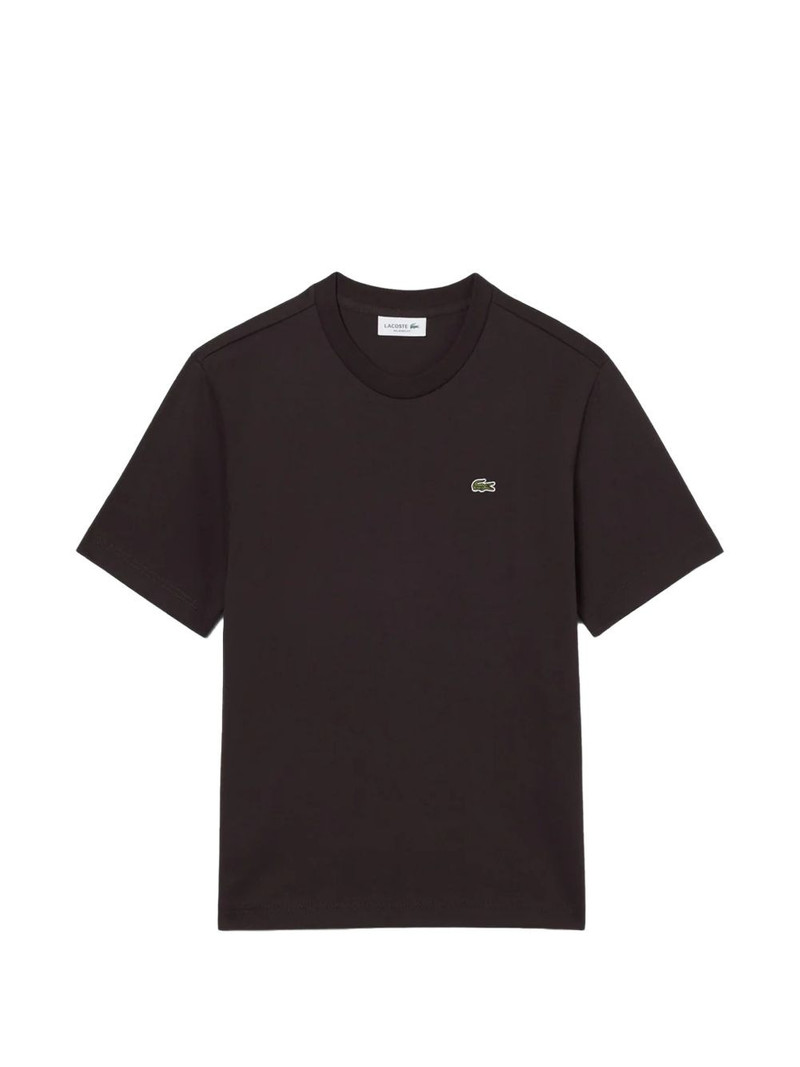 relaxed-fit t-shirt 1