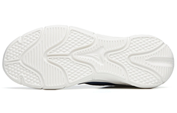 ANTA Linghu Low 'White Black' 112237701-3 - 6