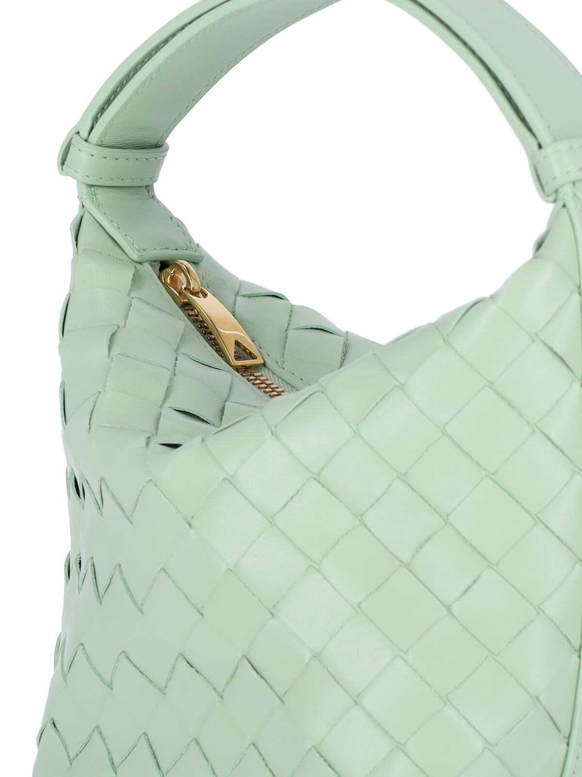 "CANDY WALLACE" BAG - 4