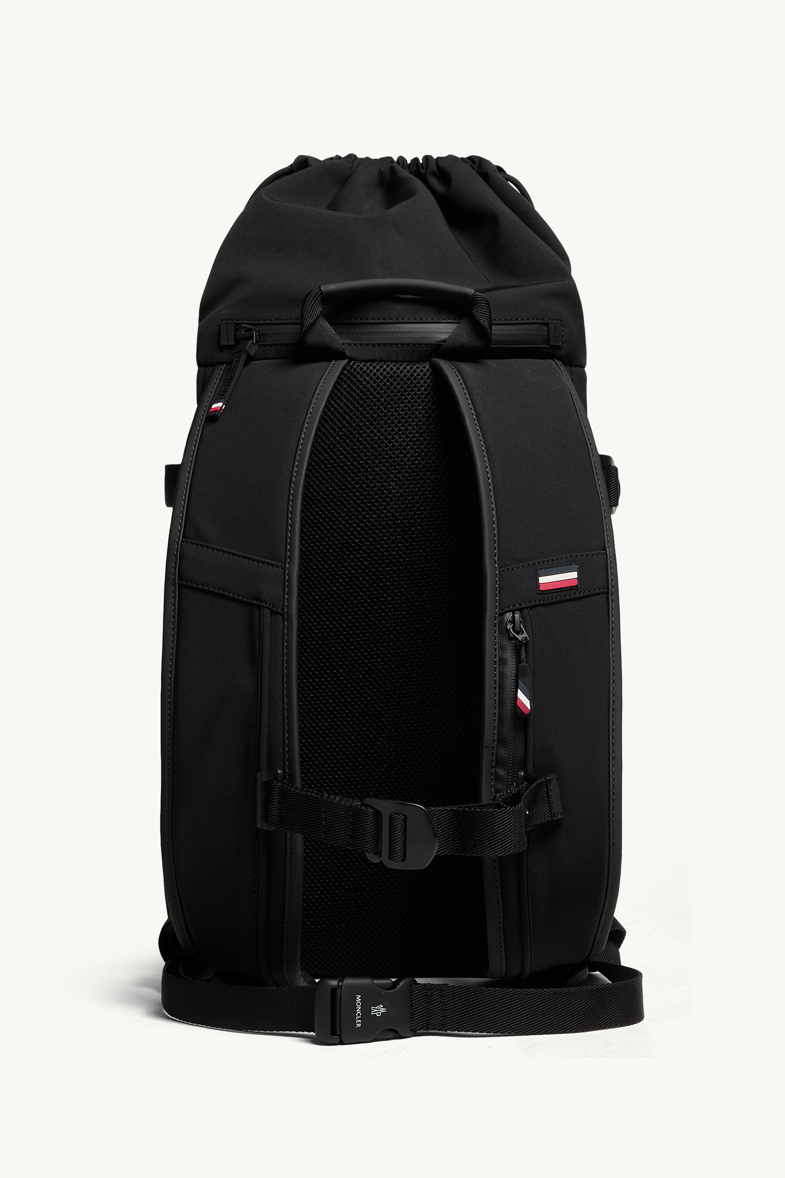 Water-repellent Backpack - 4