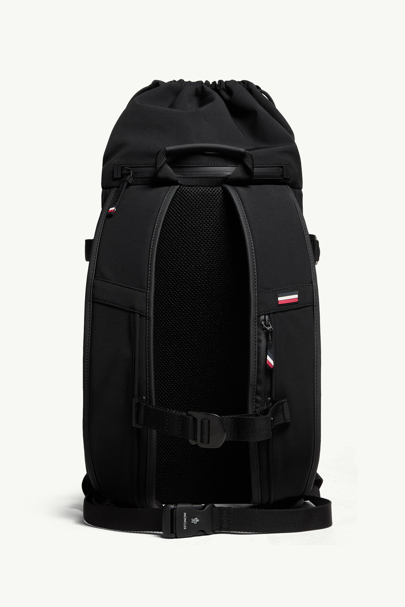 Water-repellent Backpack 4
