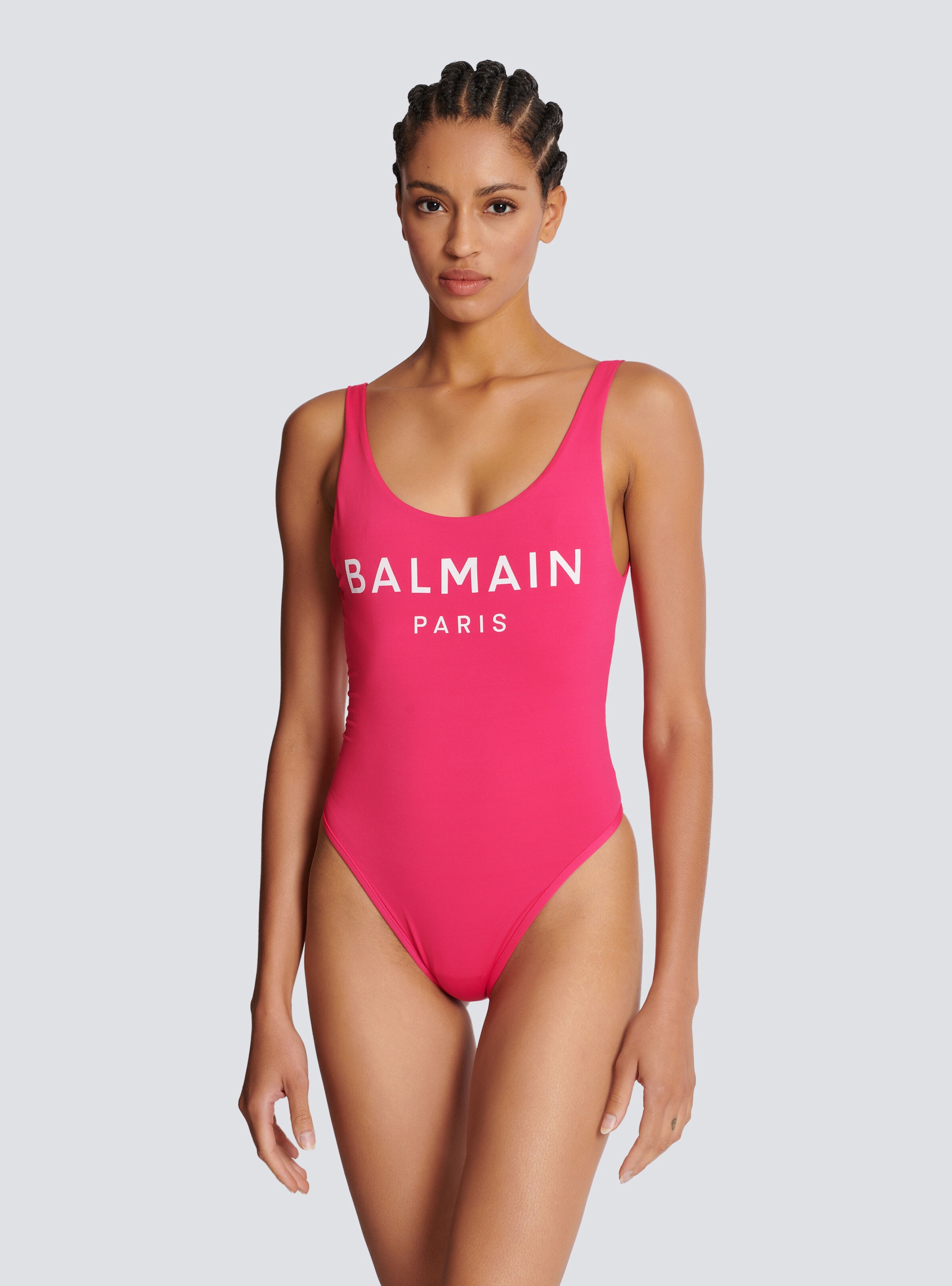 Balmain Paris swimsuit - 6