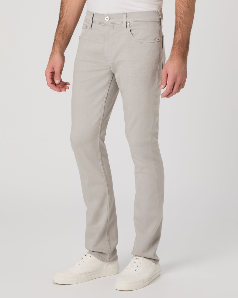 Transcend Federal 32" Slim Straight Jean 3