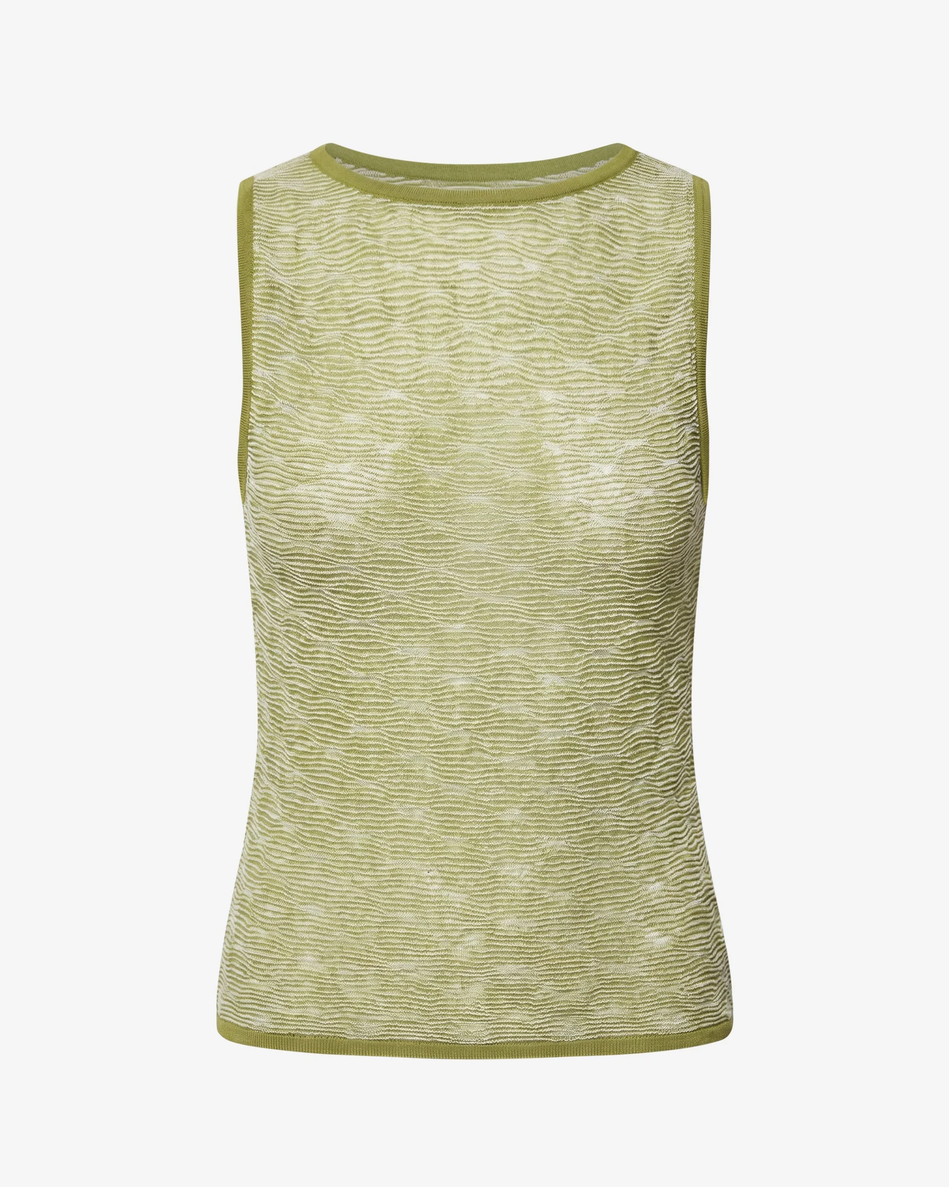 CHARLISA TOP - 1