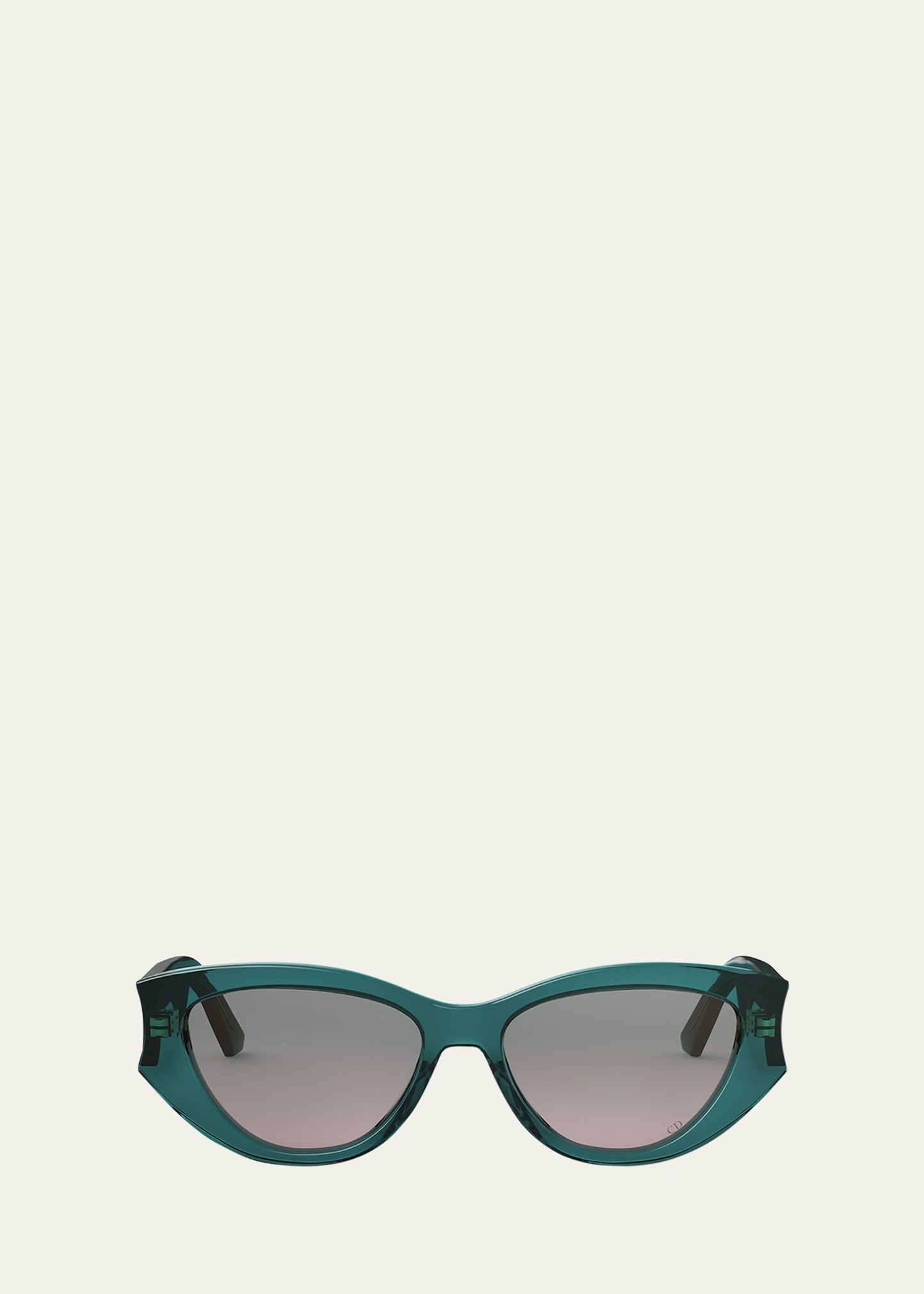 DiorGlow B1I Sunglasses - 1