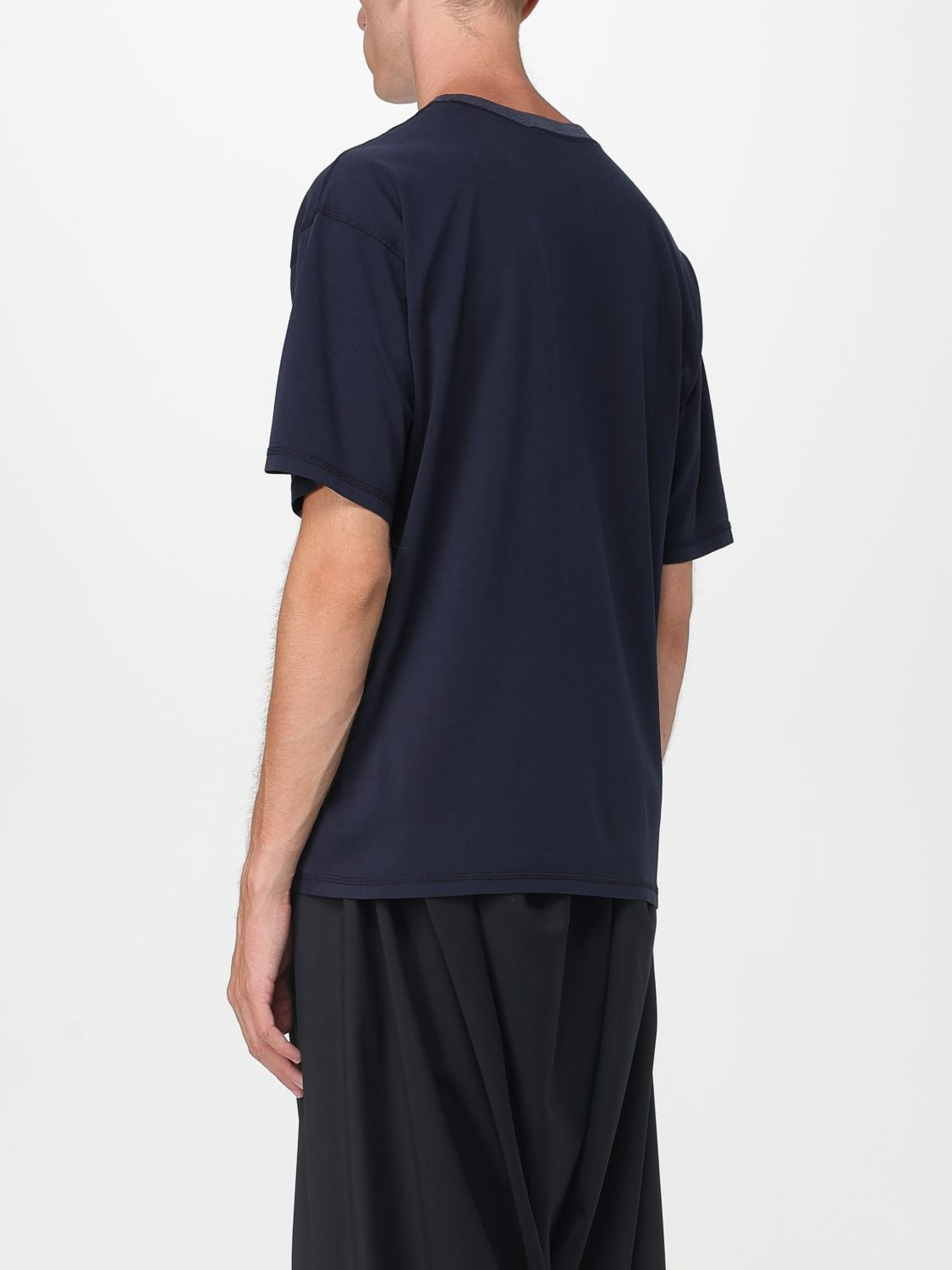 T-shirt men Diesel - 2