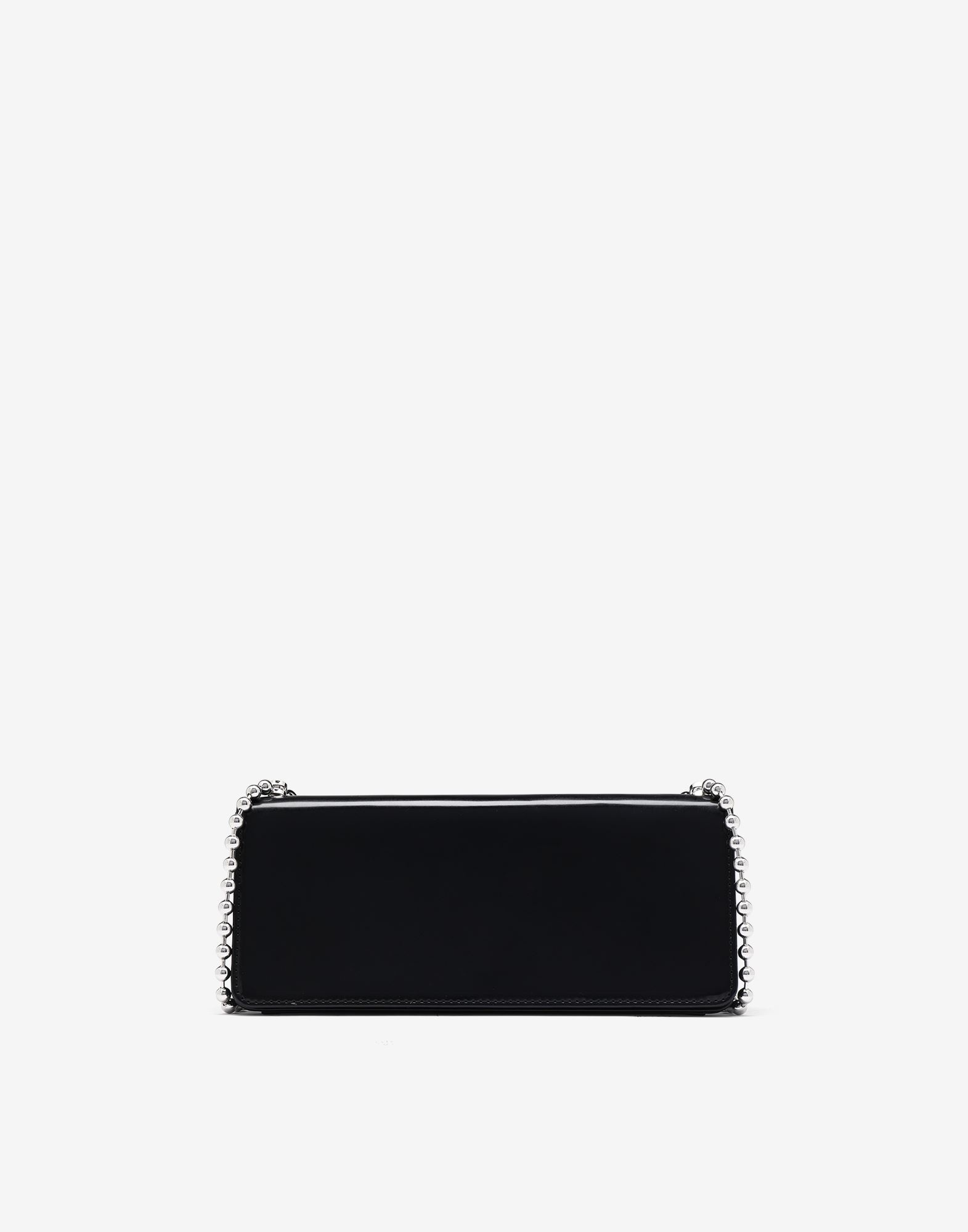 Chain cross-body bag - 1