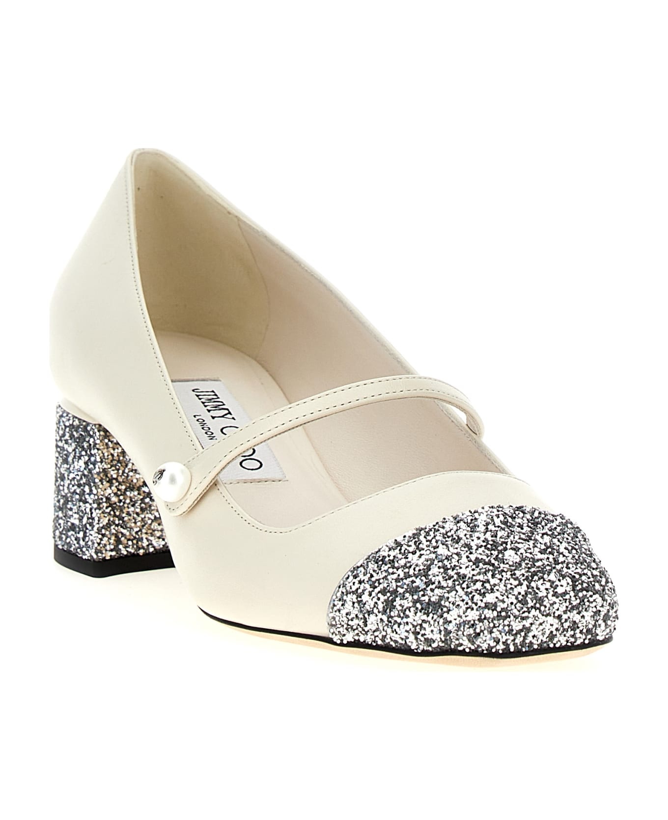 'elisa' Pumps - 2