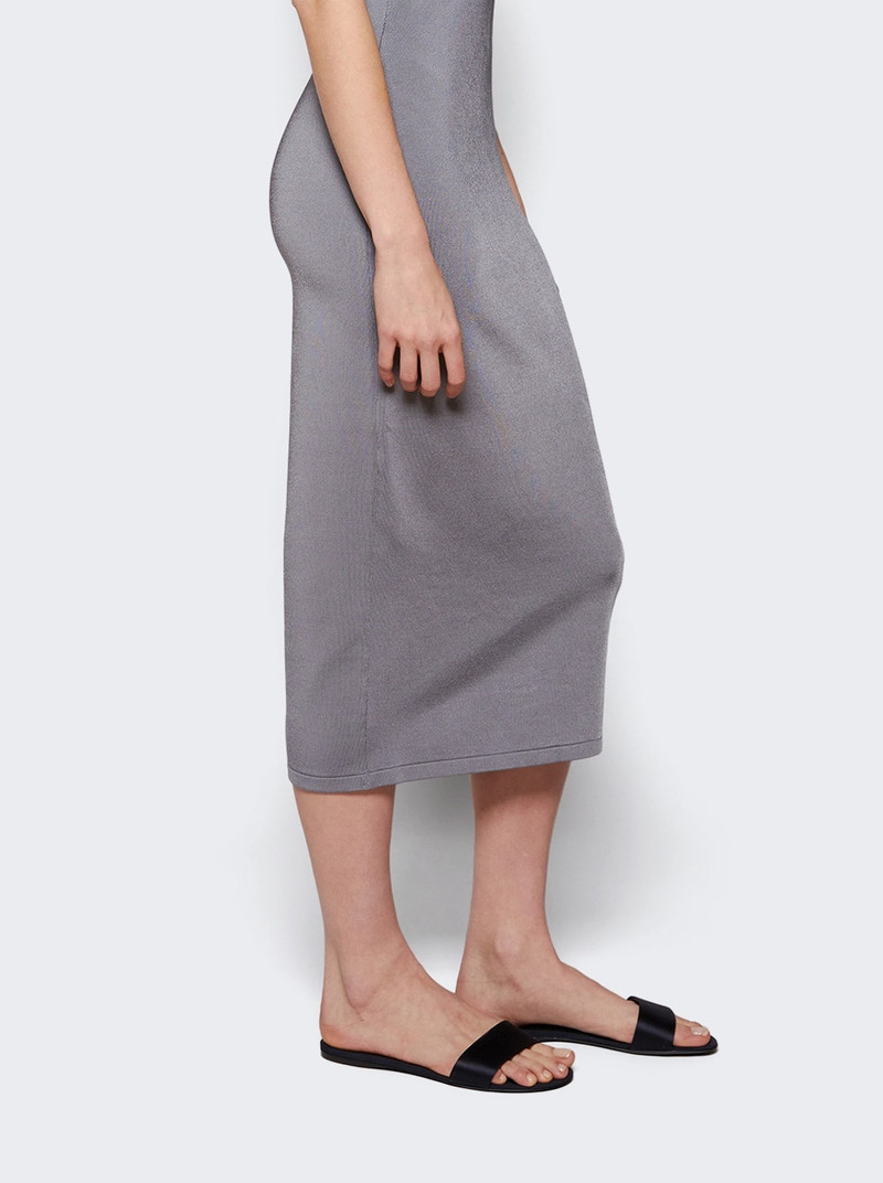 The Row Combo Slide Deep Navy outlook