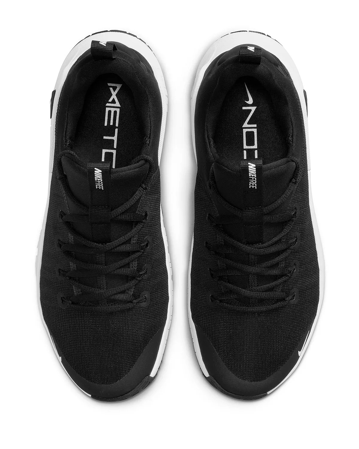 Women's Free Metcon 6 Sneakers - 5