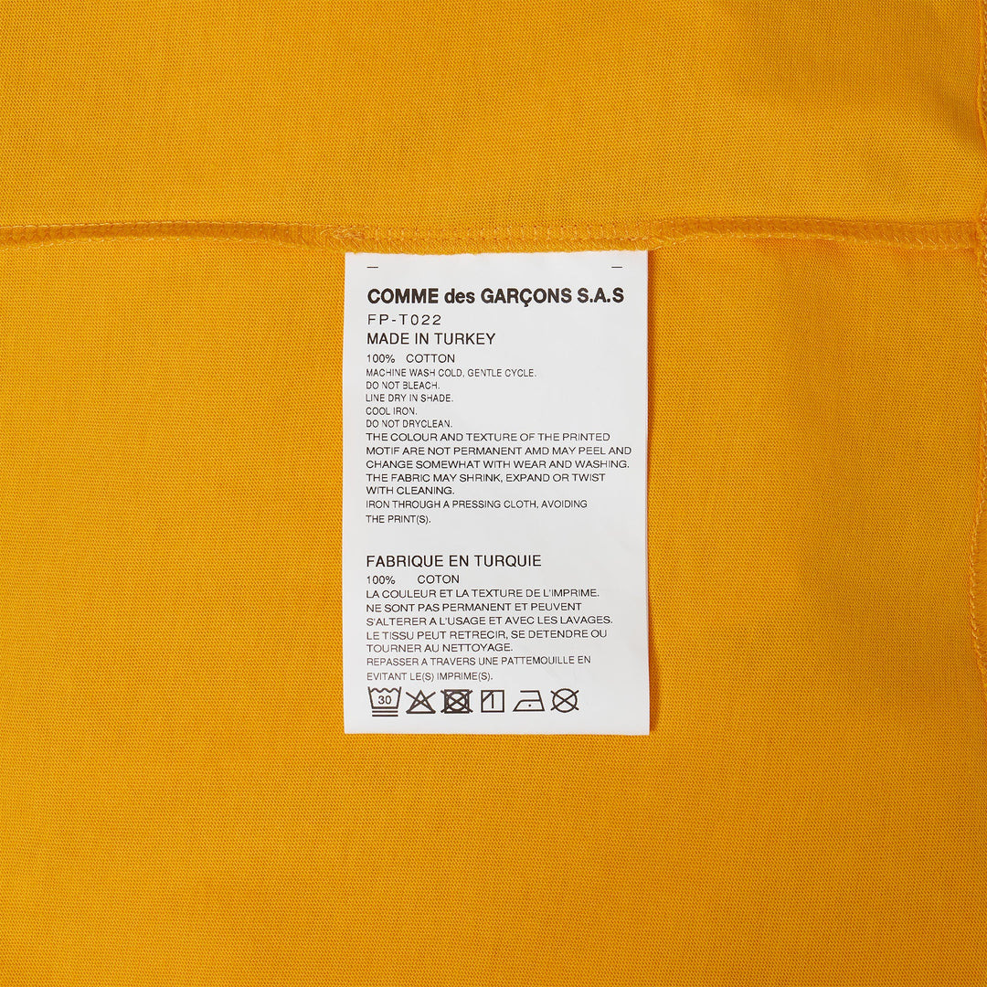 Oversize T Shirt - 3