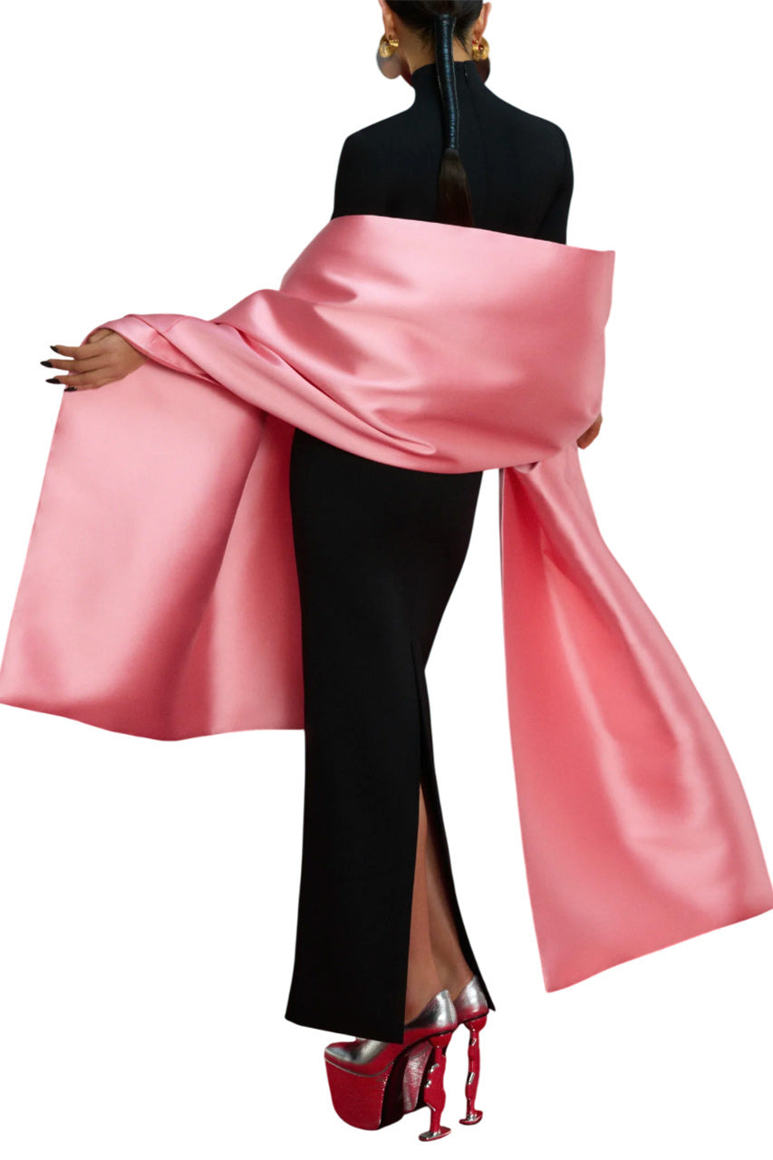 LYANA MAXI DRESS - 2