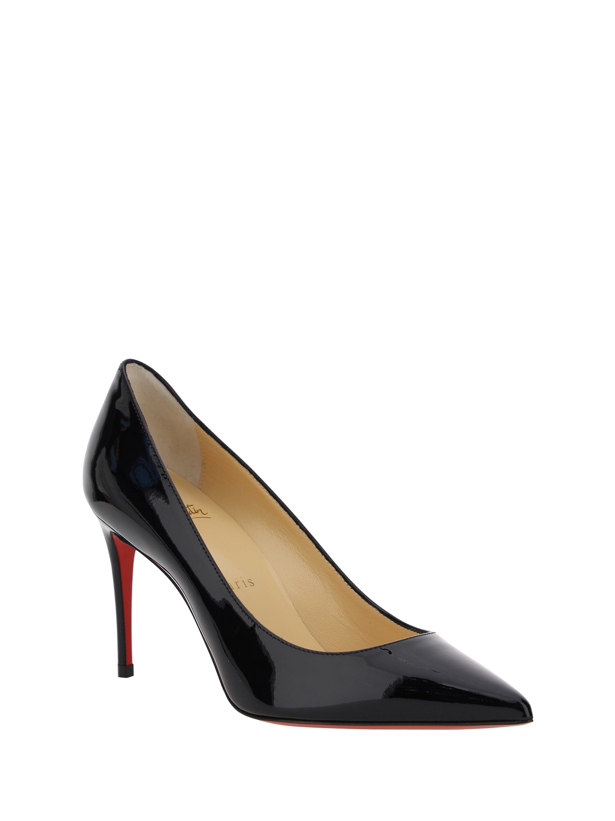 Christian Louboutin Women Kate Pumps - 2