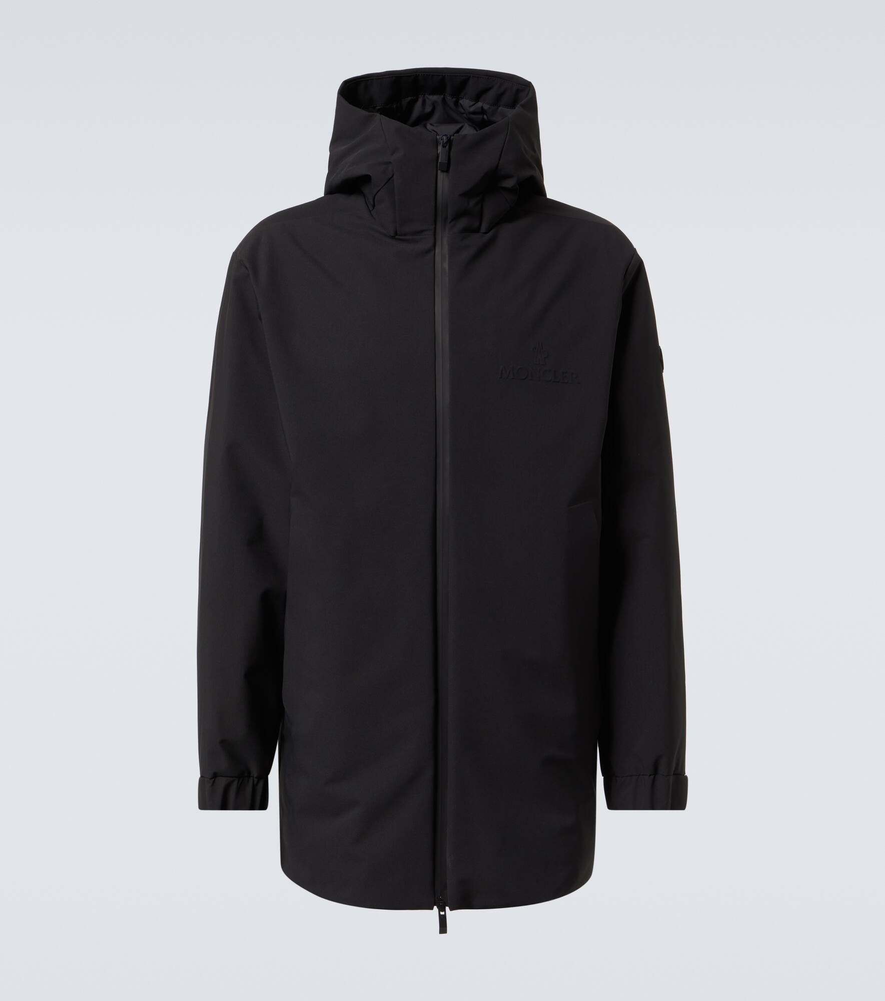アウターその他 MONCLER 1A00122 596PX DARDANO JACKET Moncler Dard down jacket | REVERSIBLE