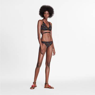 Louis Vuitton Game On Classic Bikini Bottoms  outlook