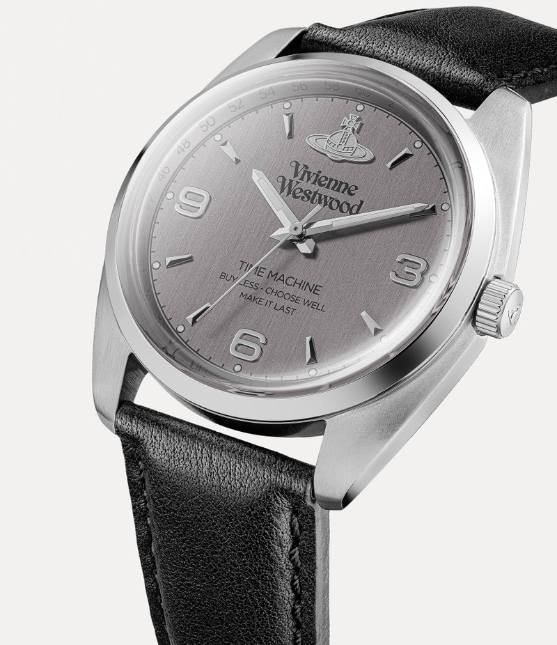 Vivienne Westwood PENNINGTON WATCH outlook