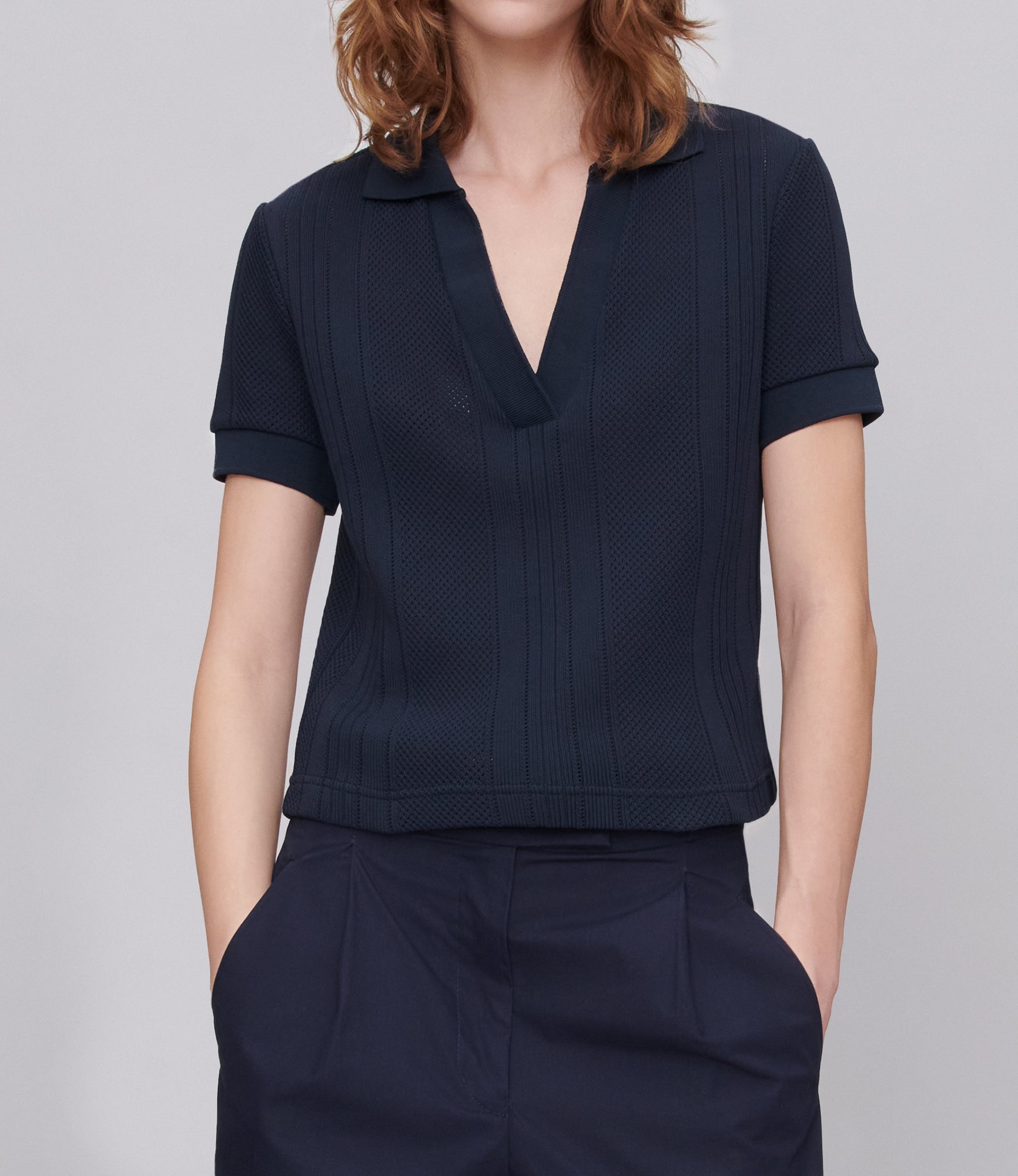 OPHÉLIA POLO SHIRT - 4